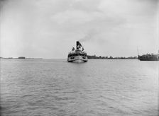 Put-In-Bay, the Kirby, between 1880 and 1899. Creator: Unknown