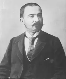 Puech c1893