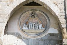 Puerta del Sol (Gate of the Sun), Toledo, Spain, 2007. Artist: Samuel Magal
