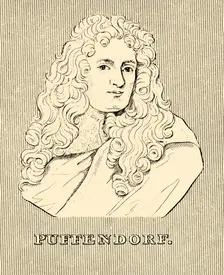 Puffendorf (1632-1694), 1830. Creator: Unknown