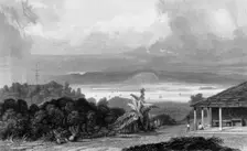 Pulo Penang 1835. Creator: Unknown
