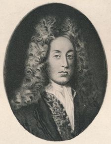 Purcell. 1895. Artist: George Zobel