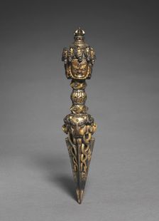 Purba, 1403-1424. Creator: Unknown