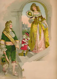 Puss in Boots 1903