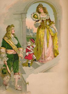 Puss in Boots 1903