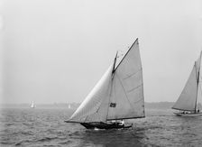 Pyxie, 1894 Sept 15. Creator: John S Johnston