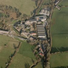Pymore Mills, near Bridport, Dorset