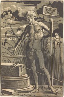 Pyrgoteles. Creator: Hans Wechtlin the Elder