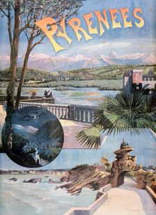 Pyrenees 1894