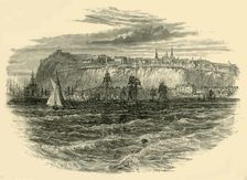 Quebec 1890. Creator: Unknown