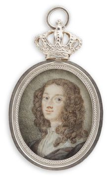 Queen Christina, c1650. Creator: Unknown