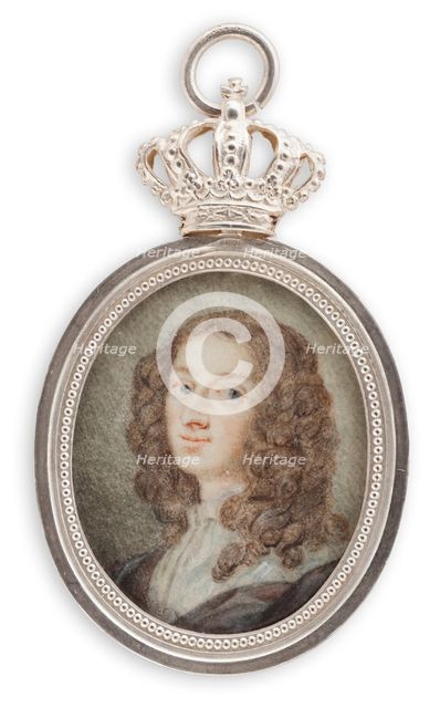 Queen Christina, c1650. Creator: Unknown.