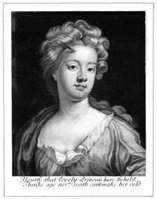 Queen Anne (1665-1714)