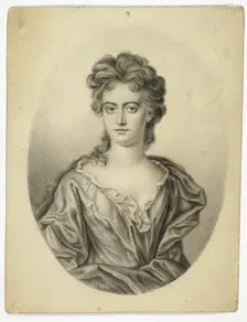 Queen Anne, n.d. Creator: Unknown