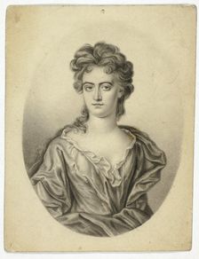 Queen Anne, n.d. Creator: Unknown
