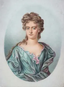 Queen Anne, n.d. Creator: Unknown