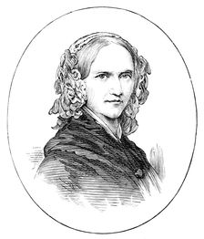 Queen Adelaide, (1900)