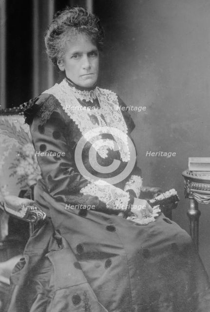 Queen of Bavaria, between c1910 and c1915. Creator: Bain News Service.