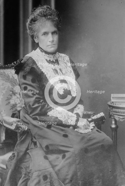 Queen of Bavaria, between c1910 and c1915. Creator: Bain News Service.