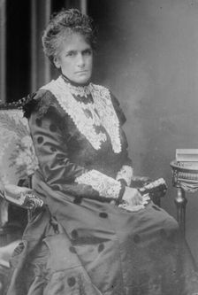 Queen of Bavaria, between c1910 and c1915. Creator: Bain News Service