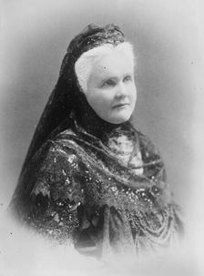 Queen of Roumania, 1912. Creator: Bain News Service