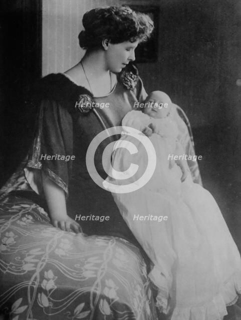 Queen of Rumania, between c1910 and c1915. Creator: Bain News Service.