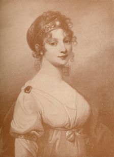 Queen Louisa of Prussia 1802, (1896)
