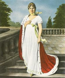 Queen Louise, (1936). Creator: Unknown