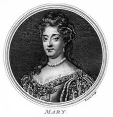 Queen Mary II