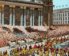 Queen Victoria's Diamond Jubilee 1897 (c1902)