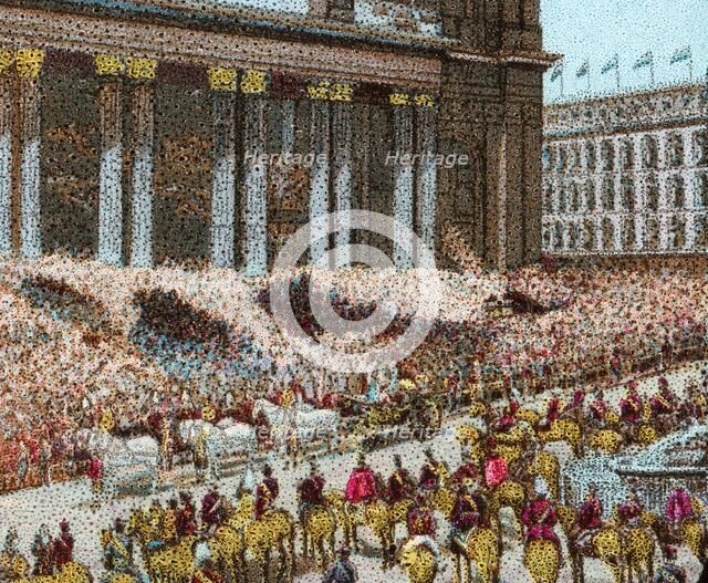 'Queen Victoria's Diamond Jubilee', 1897 (c1902). Artist: Unknown.