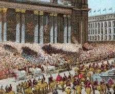 Queen Victoria's Diamond Jubilee 1897 (c1902)