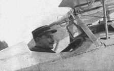 'Quelques "AS"; Adjudant Dorme 1916. Creator: Unknown