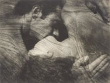 Quest, 1931. Creator: Brigman, Anne W. (1869-1950)
