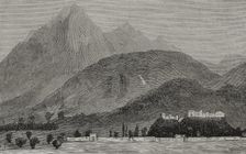 Quetta, Afghanistan, 1878. Creator: Unknown