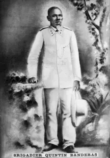 Quintin Banderas, (1846-1906), 1920s