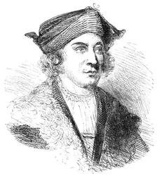 Quintin Metsys, 1857. Creator: Cheetham