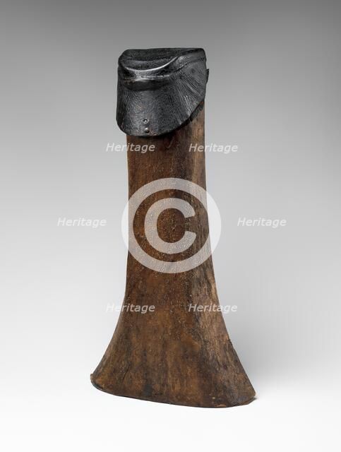 Quiver...Western or Central European; probably early 16th century. Creator: Unknown.