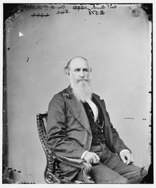 R.T. Bowen, between 1860 and 1875. Creator: Unknown