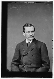R.W. Townsend, between 1870 and 1880. Creator: Unknown