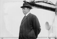 R. Waldo, between c1910 and c1915. Creator: Bain News Service