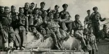 R.A.F. Ground Crews: Tripolitania c1942-1943, (1945). Creator: Unknown
