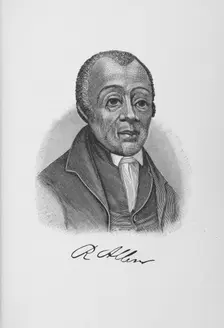 R. Allen, 1887. Creator: Unknown