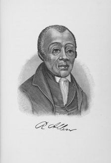 R. Allen, 1887. Creator: Unknown