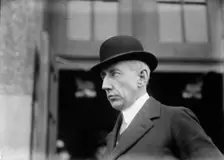 R. Amundsen, 1913. Creators: Bain News Service, George Graham Bain