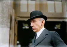 R. Amundsen, 1913. Creators: Bain News Service, George Grantham Bain