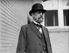 R.F. Pettigrew, 1913. Creators: Bain News Service, George Graham Bain