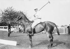 R. La Montagne, between c1910 and c1915. Creator: Bain News Service