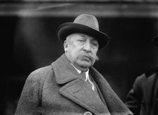 R. Reyes, 1913. Creators: Bain News Service, George Graham Bain