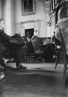 R.M. Shaw, (1915?). Creator: Bain News Service